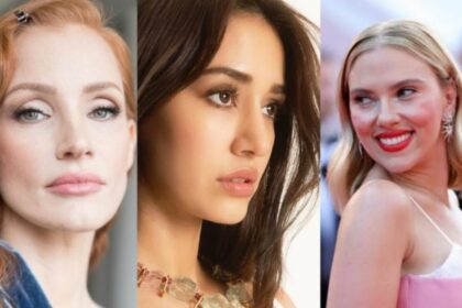 From Jessica Chastain To Disha Patani, These Actresses Are Changing The Way That Action Is Portrayed In Movies.