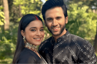 From Magic on Screen to Friendship Off Screen Sumbul Touqeer and Mishkat Verma’s Unbreakable Bond