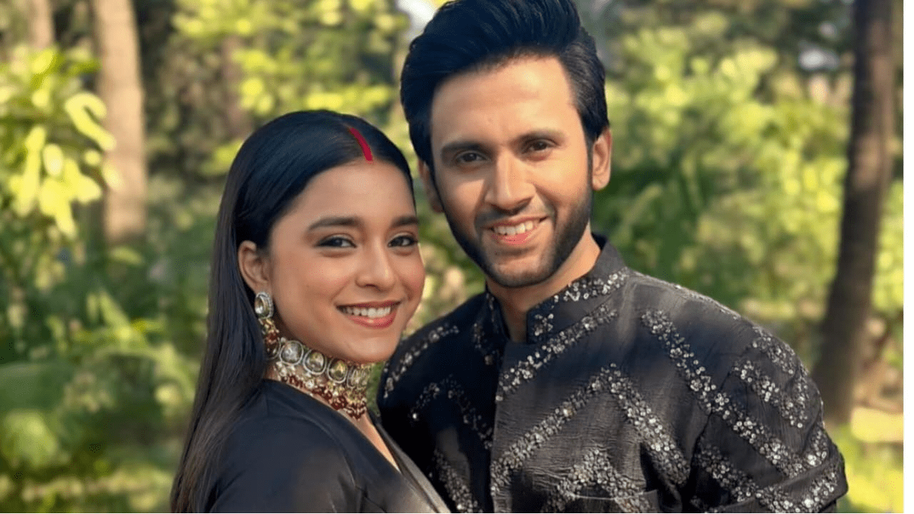 From Magic on Screen to Friendship Off Screen: Sumbul Touqeer and Mishkat Verma’s Unbreakable Bond