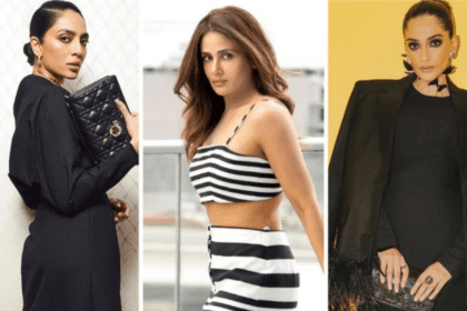 From Sonam Kapoor to Parul Yadav & Sobhita Dhulipala 3 Actresses Who Are Setting High Standards In The Game Of Fashion !