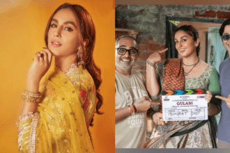 Gulabi(2024), Movie Released Date, Cast, Director, Story, Budget and More…