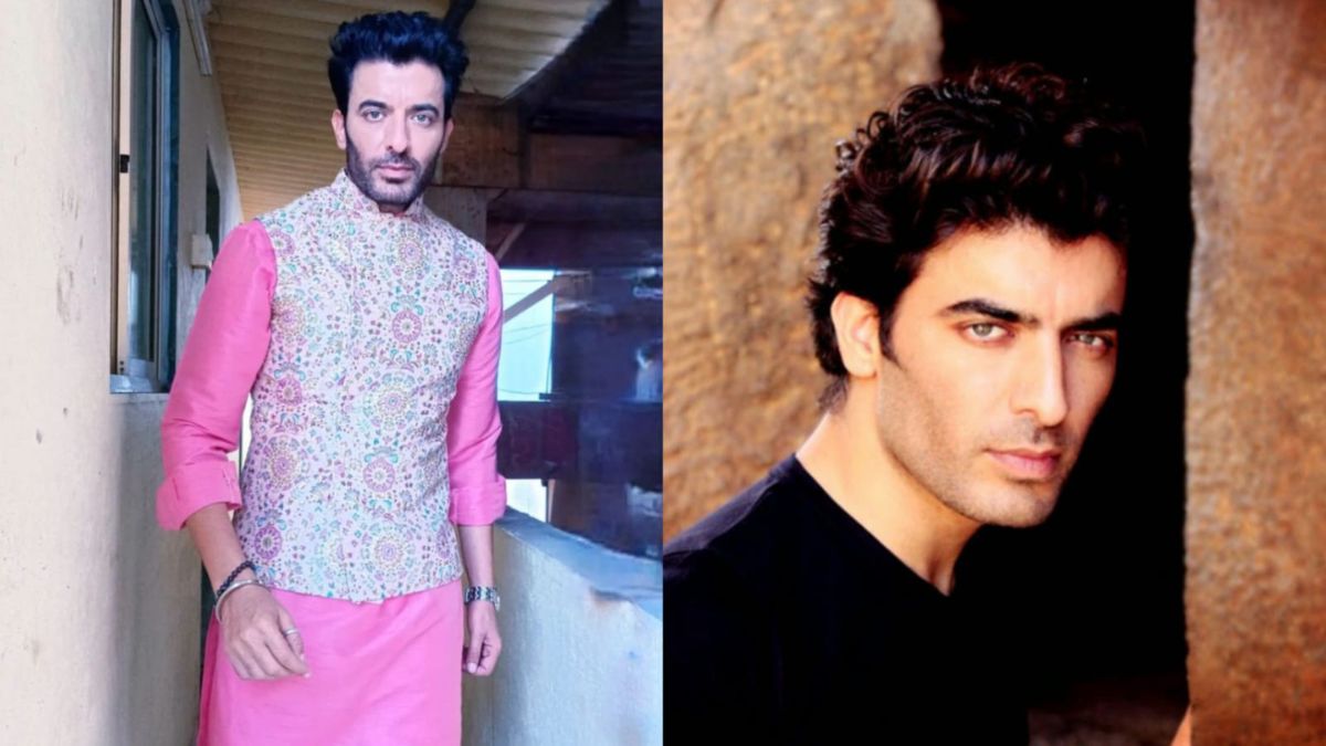 Gurpreet Singh Of Kahin Toh Hoga Shares His Roller Coaster Journey