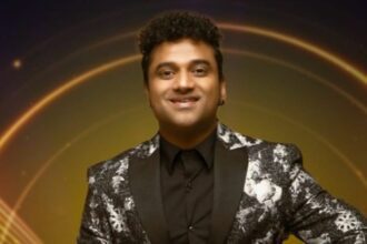 IIFA Utsavam 2024 Rockstar DSP’s Musical Spectacular Is Sure To Light Up The Stage!