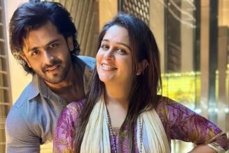 Dipika Kakar Dispels Pregnancy Rumours and Corrects the Report