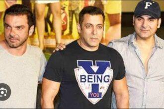 After the firing incident, is Salman Khan going to relocate out of the Galaxy apartments?