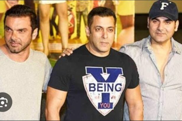 After the firing incident, is Salman Khan going to relocate out of the Galaxy apartments?