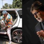 Amitabh Bachchan Works On Busy Schedule For KBC; Shares Pictures And Says ‘No Traditional Break