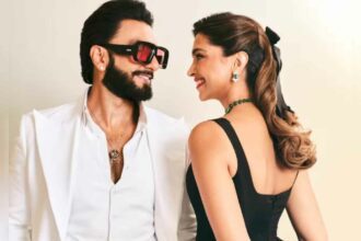 Ranveer Singh's Cute Reaction to a Baby's Gender Question During a Pregnancy Announcement