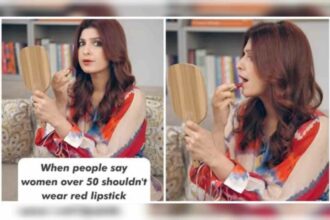 Ageing Is Not Enough: Twinkle Khanna Disregards Beauty Conventions