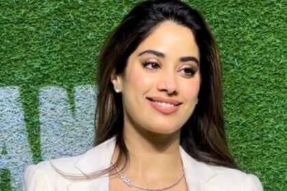 Is Janhvi Kapoor in a relationship Who is ‘Shiku’