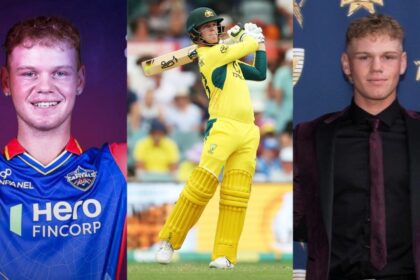 Jake Fraser McGurk (Cricketer), Wiki, Age, Biography, Girlfriend, Family, Lifestyle, Hobbies, & More…