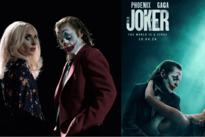Joker Folie à Deux (2024) Movie Released Date, Cast, Director, Story, Budget and more...
