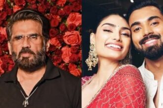 KL Rahul and Athiya Shetty are not expecting their first child