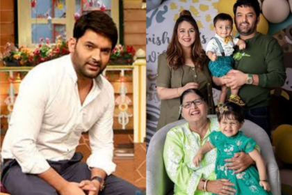 Kapil Sharma's Comedy Controversies A Rollеrcoaster Ride