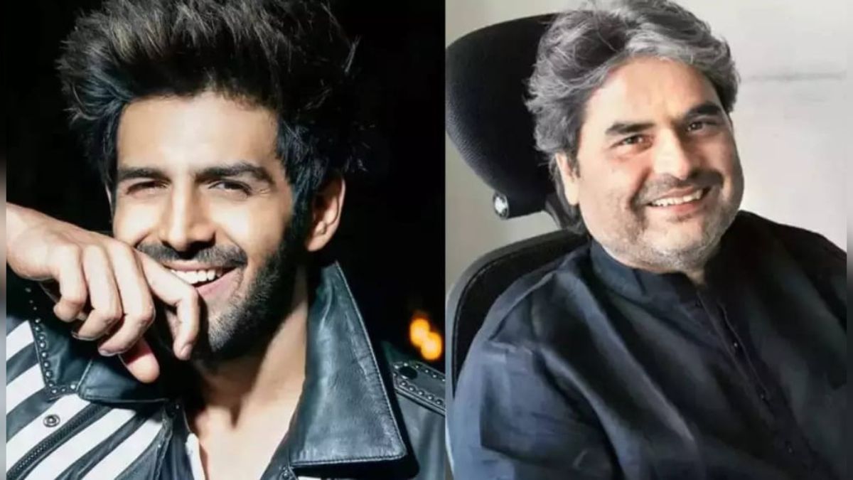 Kartik Aaryan's next with Vishal Bhardwaj is tentatively titled as “Arjun Ustara”.