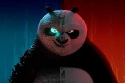 Kung Fu Panda 4 Strikes a Balance Action, Heart, and Stunning Animation