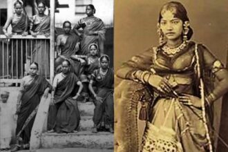 Maharani Sita Dеvi of Baroda A Icon Who Dеfiеd Convеntions