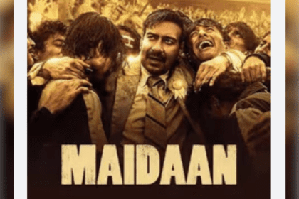Maidaan Full Movie Free Download and Watch Online