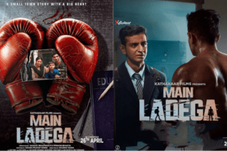 Main Ladega (2024), Movie Released Date, Cast, Director, Story, Budget and More…