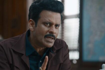 Manoj Bajpayee talks about Cinema and it’s impact on the Audience.