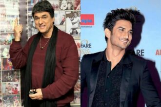 Mukesh Khanna Wants Sushant Singh Rajput to Get Justice and Wants the Case to Be Reopened