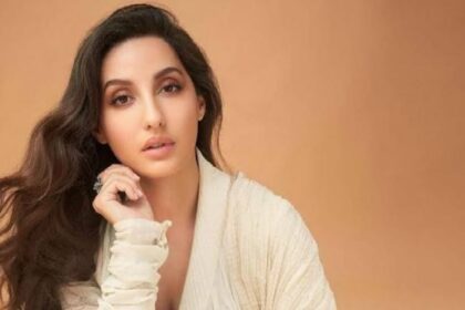 Nora Fatehi Recently talked about her Journey, her Struggle, her Movies.