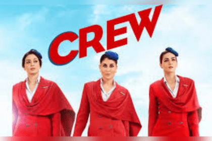 On Day 12, Crew brought in 62 crores at the box office, with Tabu, Kareena Kapoor, and Kriti Sanon leading the charge.