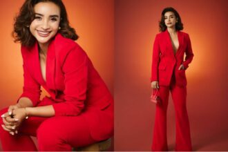Patralekhaa Discusses How Her Hard Work Of Seven Will Be Seen In Her Upcoming Projects
