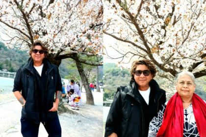 TV Maestros On Tour: Deepa and Rajan Shahi’s Vacation To Japan!