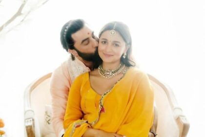 Ranbir Kapoor Reveals He Paid A Modest Amount To Wife Alia Bhatt's Sisters During Their Joota Churai Ceremony