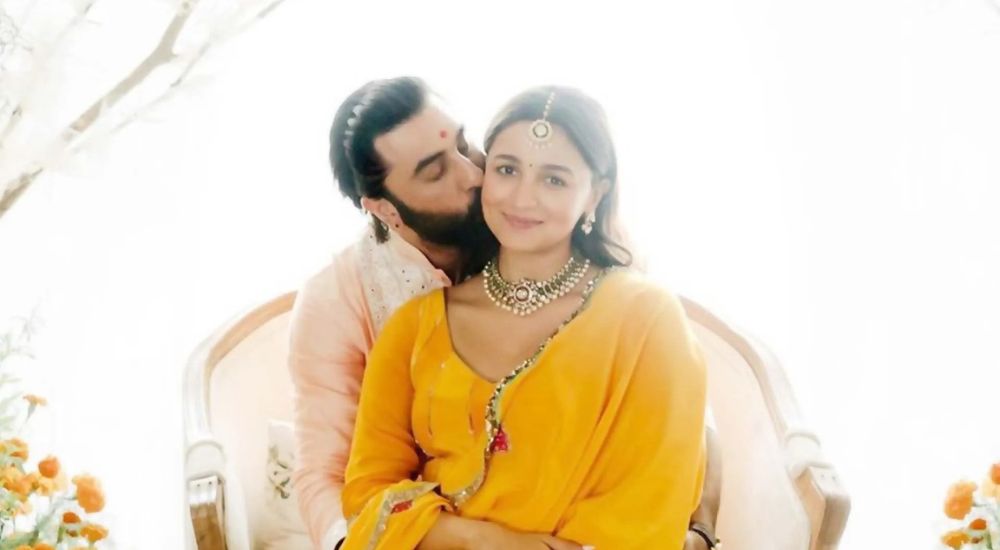 Ranbir Kapoor Reveals He Paid A "Modest Amount" To Wife Alia Bhatt's Sisters During Their Joota Churai Ceremony