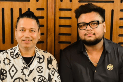 Regarding His Collaboration With Anurag Halder, Singer Kailash Kher Remarks, “Anurag Is Really Sweet And A Lovable Composer...”