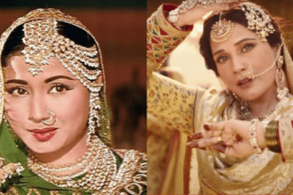 Richa Chadha Found Inspiration For Her Role In “Heeramandi – The Diamond Bazaar” From Meena Kumari.