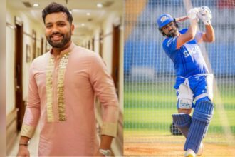 Rohit Sharma (Cricketer) Wiki, Age, Biography, Wife, Family, Lifestyle, Hobbies, & More...