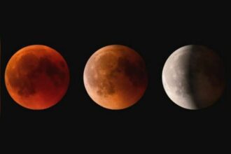 Some Lunar Eclipse Superstitions can harm your health, according to NASA.