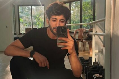 Something Is Cooking. Rohit Saraf Uses Social Media To Hint At His Next Project To His Followers