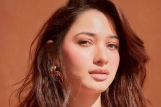 Tamannaah Bhatia Is The Only South Asian Actress Who Has Found Success With Happy Days & Paiyaa’s Rerelease!
