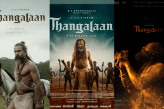Thangalaan (2024) Movie Released Date, Cast, Director, Story, Budget and More…