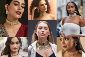 The Choker Necklace's History From Royalty to Revolution to Rebellion