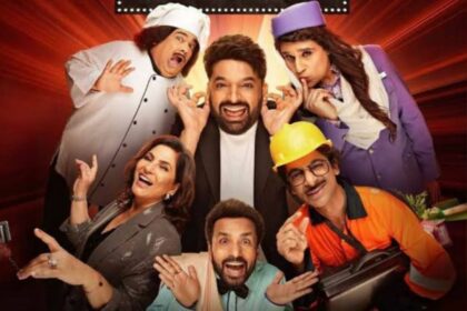 The Great Indian Kapil Show Why You Should Skip the Second Episode