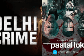 The Top 5 Grim Web Series That Have Endured Over Time, Ranging From “Human” To “Delhi Crime.”
