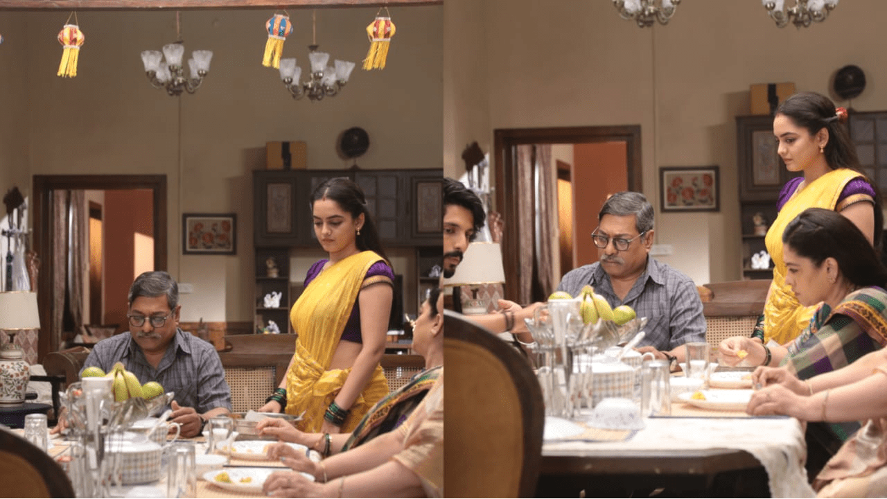 Udne Ki Aasha : Renuka Teases Sailee In The Upcoming Episode!
