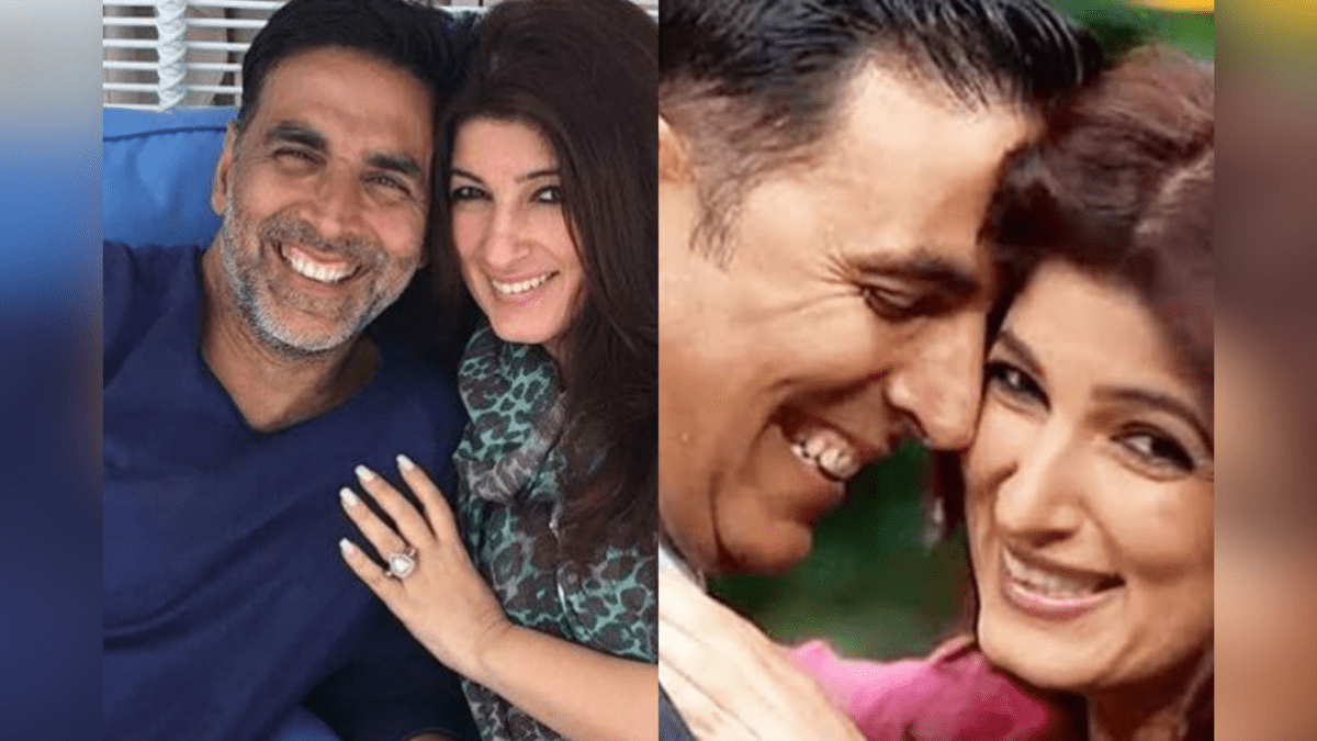 Unvеiling Rеlationship Goals: 6 Rеasons Why Akshay Kumar & Twinklе Khanna Inspirе Us