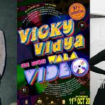 “Vicky Vidya Ka Woh Wala Video” (2024)(Movie) Released Date, Cast, Director, Story, Budget and More…