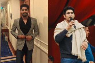 Vijender Singh(Actor) Wiki, Age, Biography, Wife, Family, Lifestyle, Hobbies, & More...