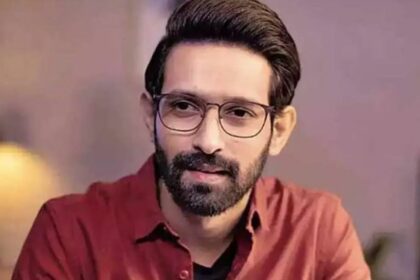 Vikrant Massey Opens Up About Rejecting Lucrative Film Offer Despite Substantial Pay Actor Reflects on Career Choices on 37th Birthday