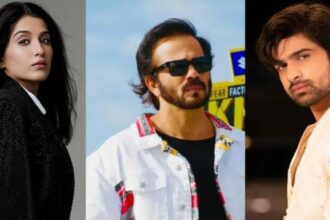 Khatron Ke Khiladi 14: Nimrit Kaur Ahluwalia, Abhishek Kumar, Shoaib Ibrahim, will star in the show, which will be filmed in Romania