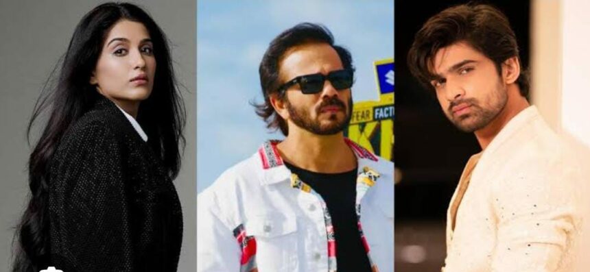 Khatron Ke Khiladi 14: Nimrit Kaur Ahluwalia, Abhishek Kumar, Shoaib Ibrahim, will star in the show, which will be filmed in Romania