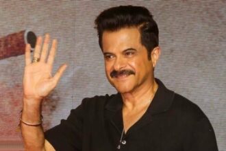 Anil Kapoor will be seen as RAW Chief in the Yash Raj Film’s SPY Universe
