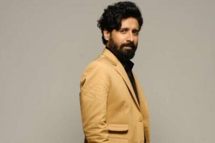 Actor Chandan Roy Sanyal begins new journey, lends his voice for podcast series
